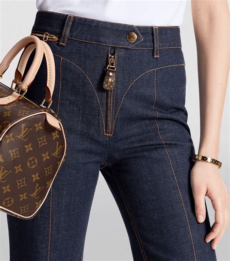 louis vuitton high rise denim|louis vuitton high rise jeans.